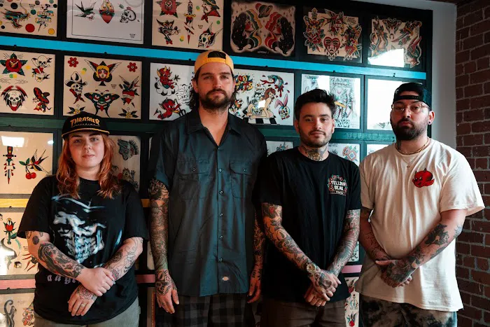 Tattoo Magic 6