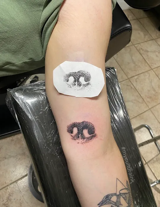 My Cultura Ink 0