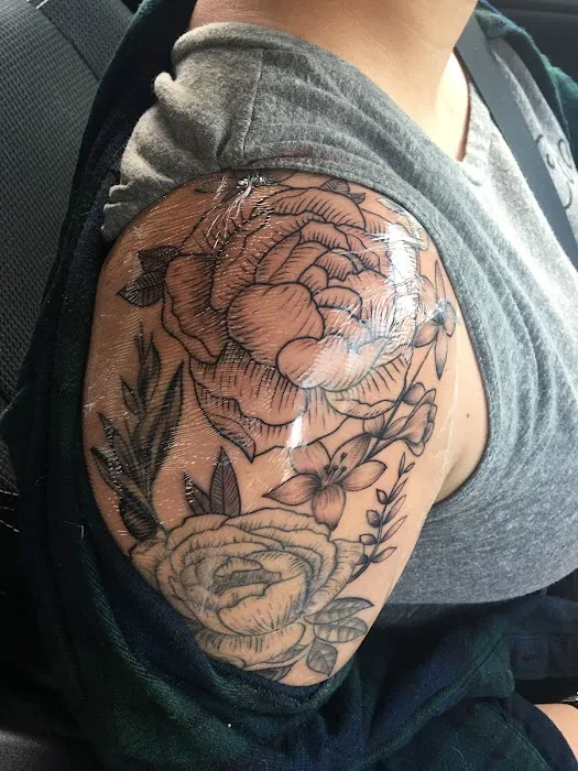 My Cultura Ink 4