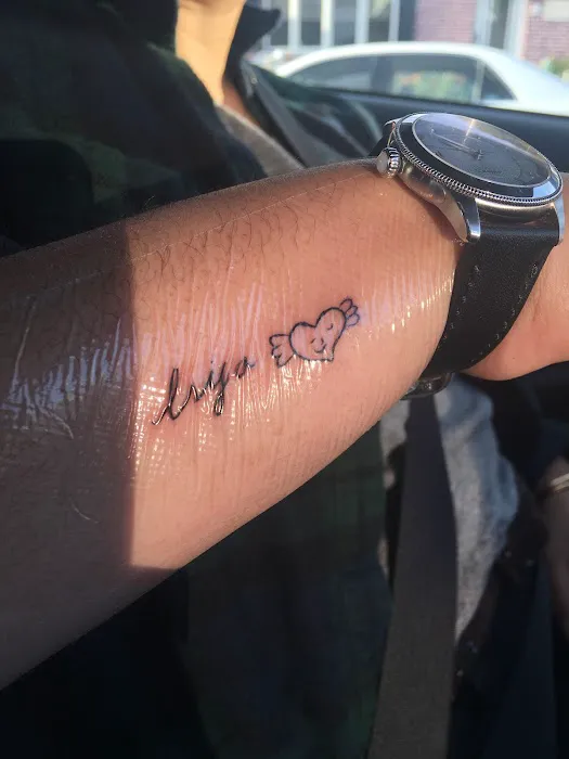 My Cultura Ink 6
