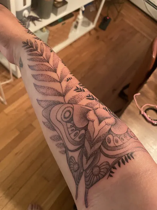 My Cultura Ink 5