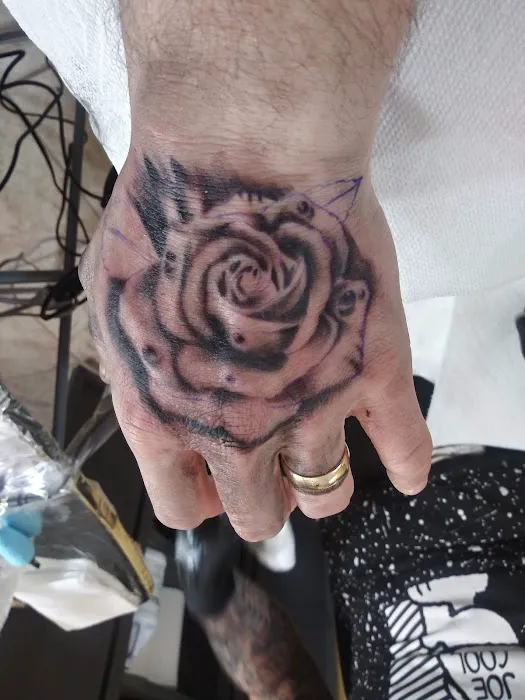My Cultura Ink 9