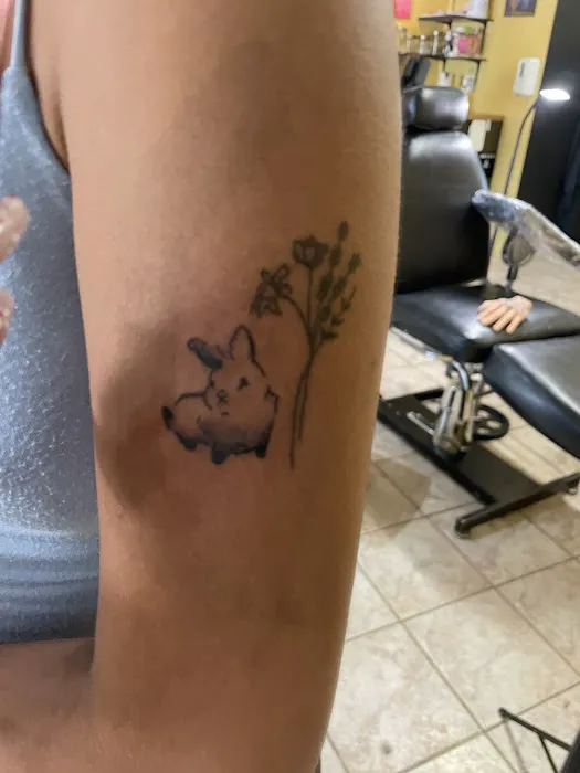 My Cultura Ink 7