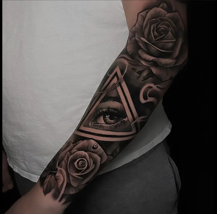 Martinez Tattoo Studio 1