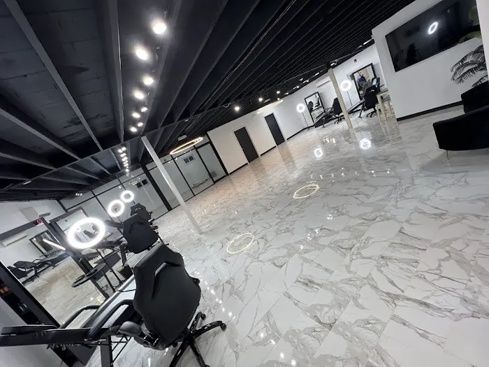 Martinez Tattoo Studio 2