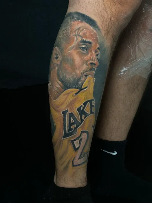 Martinez Tattoo Studio 4