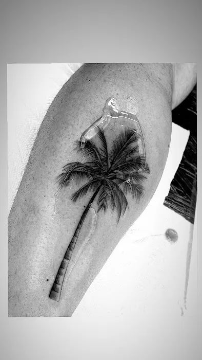 Martinez Tattoo Studio 8