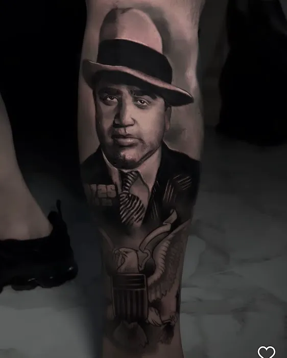 Martinez Tattoo Studio 9