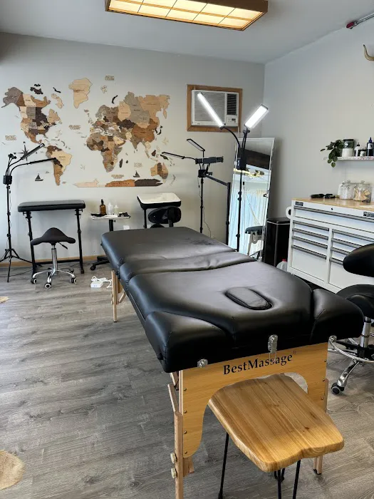 Sailia Tattoo Studio 3