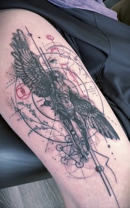 Sailia Tattoo Studio 0