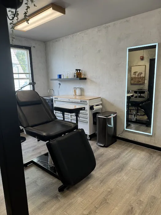 Sailia Tattoo Studio 7