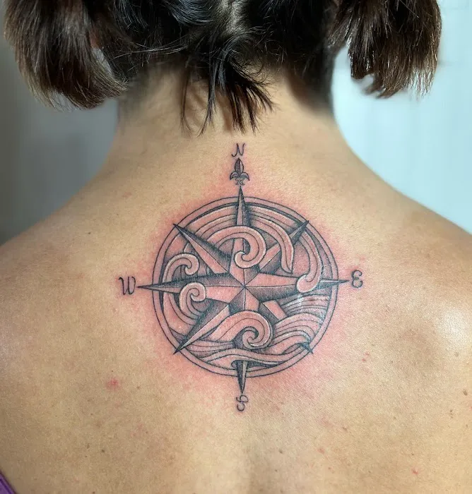Eclectic Body Art & Healing Studio 8