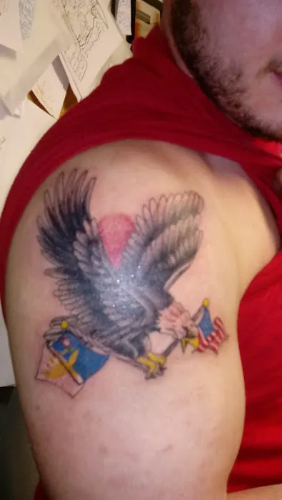 Atomic Ink Tattoo Studio 0