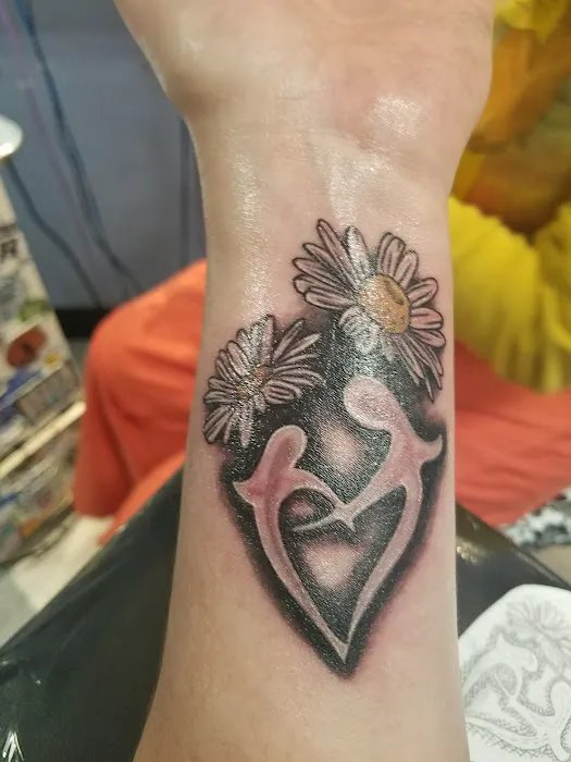 X Body Art Emporium 6