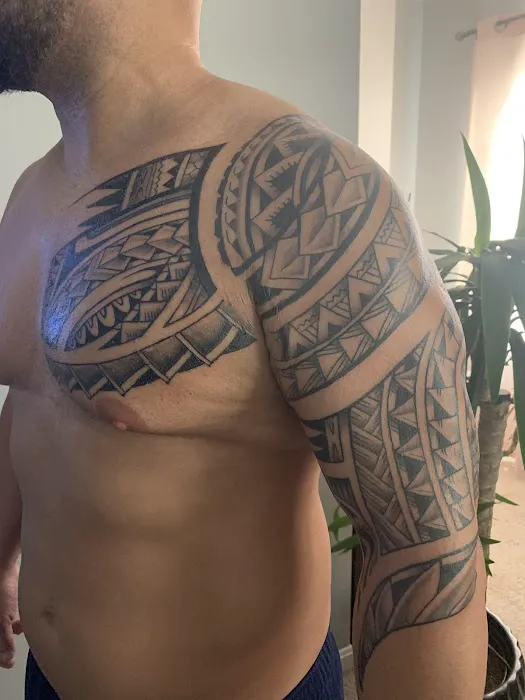 Darkstar Tattoo and Body Piercing 0