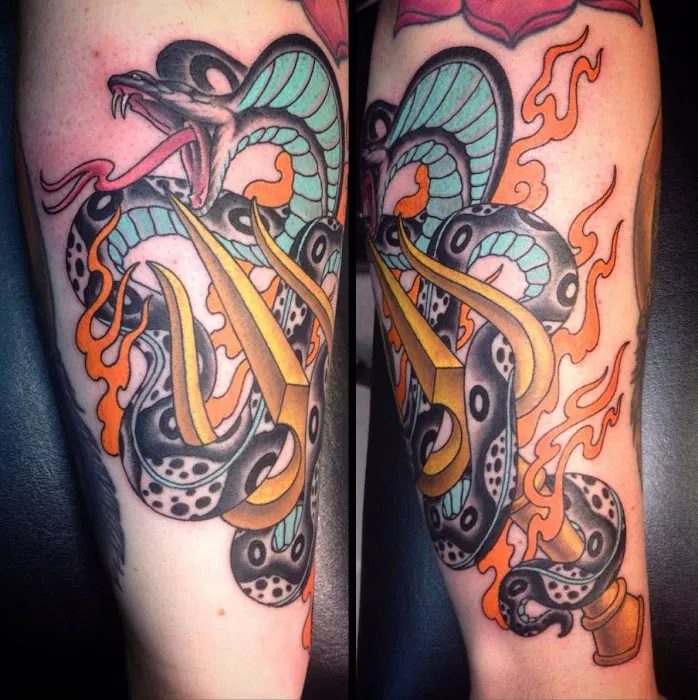 Darkstar Tattoo and Body Piercing 4