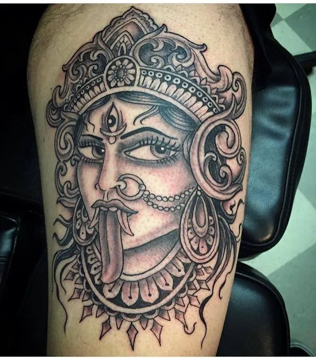 Darkstar Tattoo and Body Piercing 5