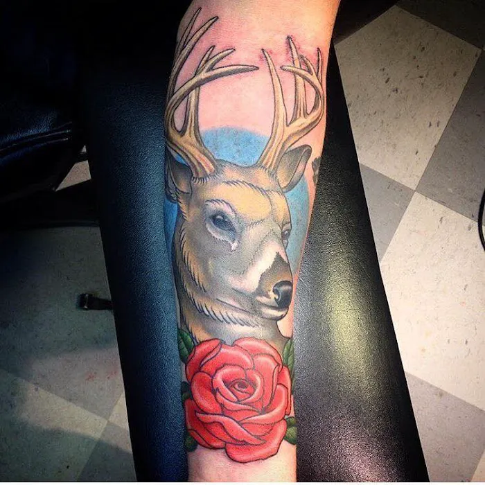 Darkstar Tattoo and Body Piercing 9