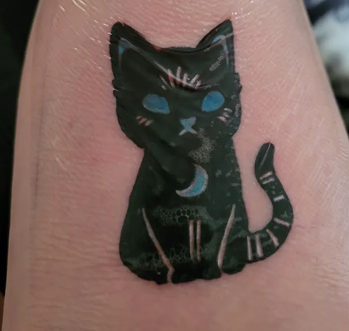 Kaotic Ink Tattoo & Piercing Studio 0