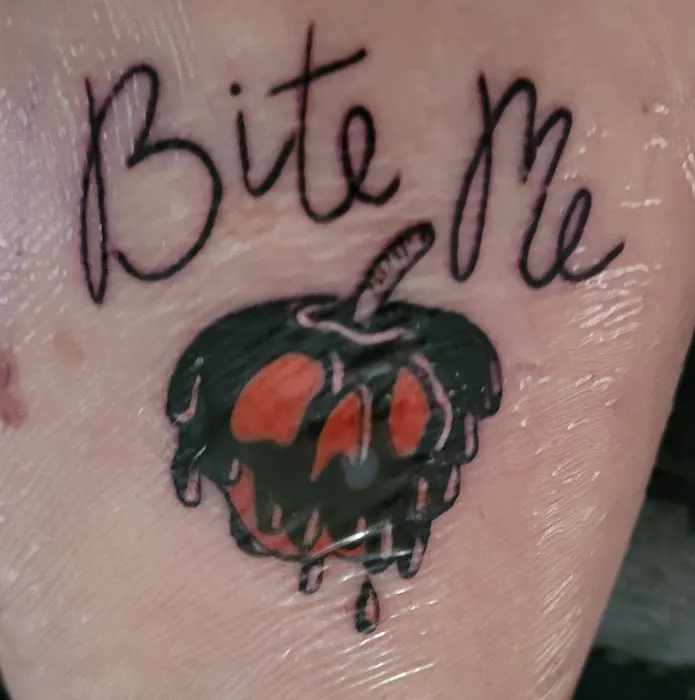 Kaotic Ink Tattoo & Piercing Studio 1