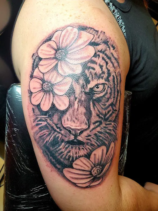 Ink Therapy 2