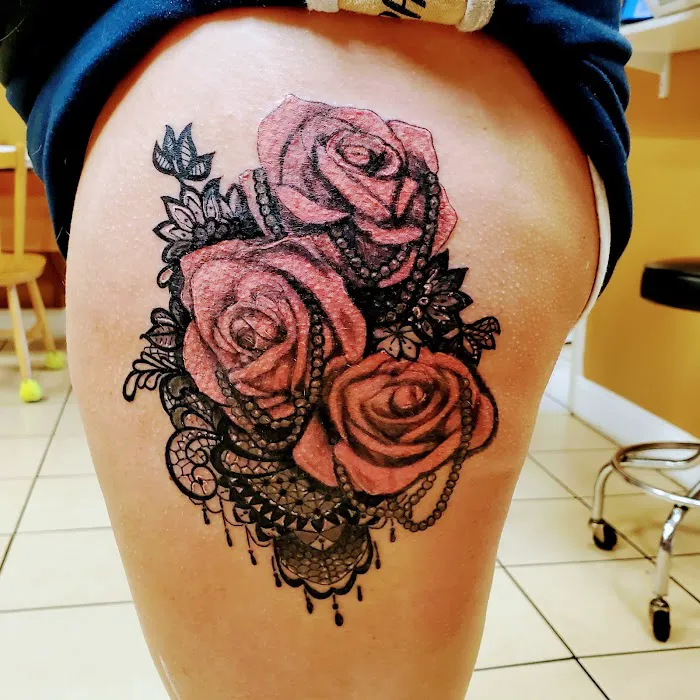 Ink Therapy 1