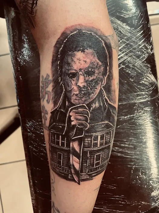 Ink Therapy 4