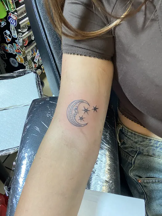 Ink Therapy 3