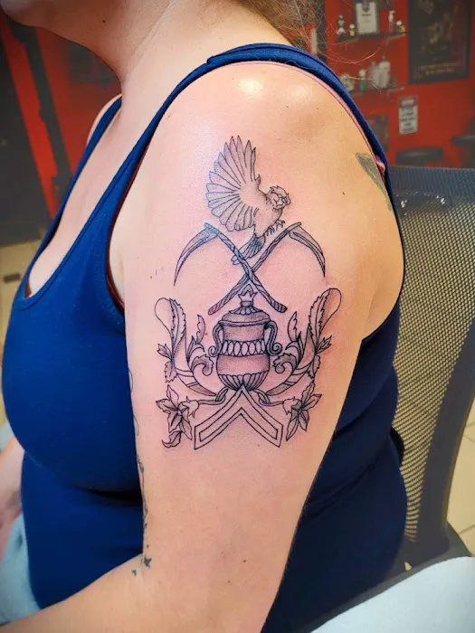 Ink Therapy 9