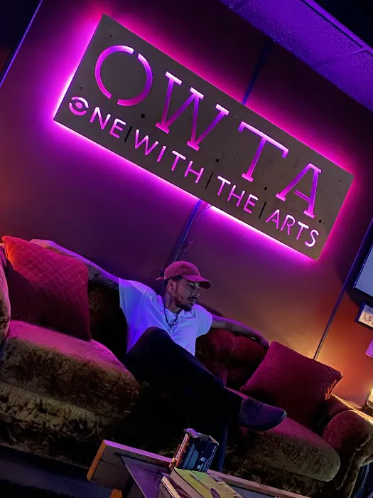 OWTA || ONE WITH THE ARTS 6