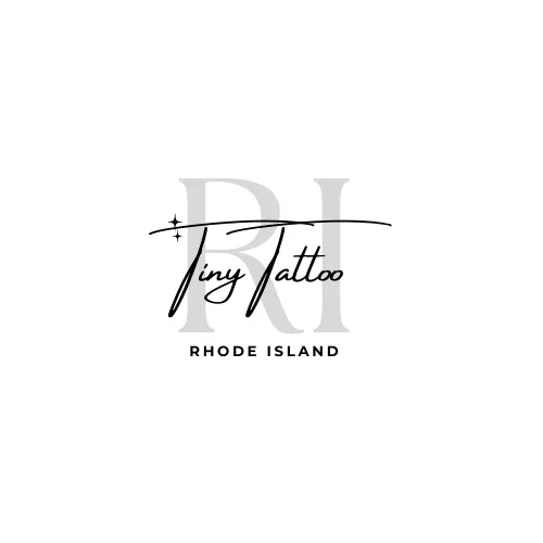 Tiny Tattoo Rhode Island 0