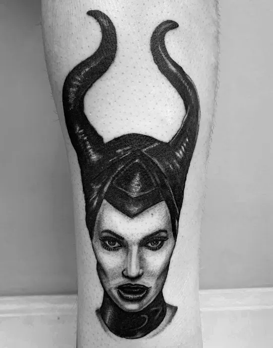 Famous Tattoos 6