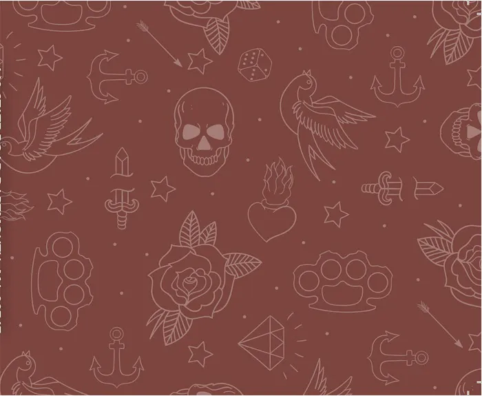 Famous Tattoos 3