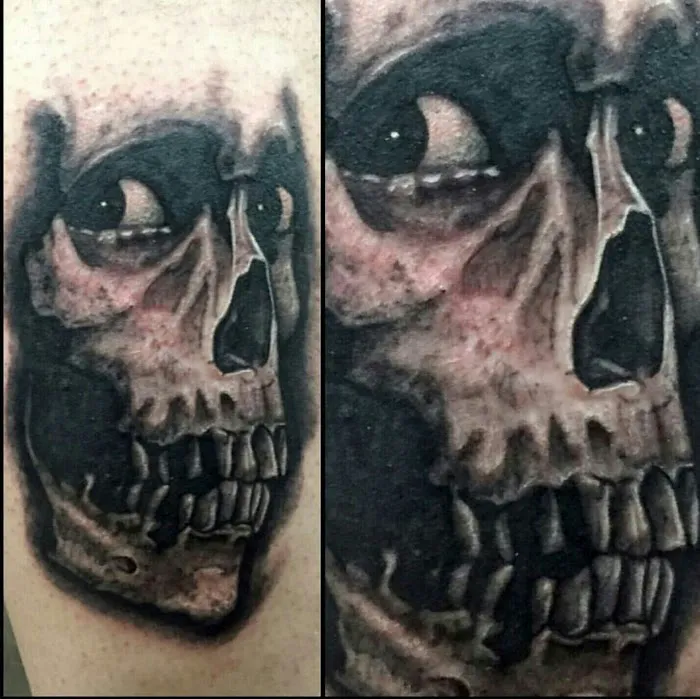 Famous Tattoos 4