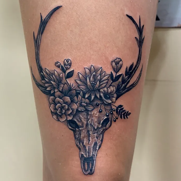 Famous Tattoos 5