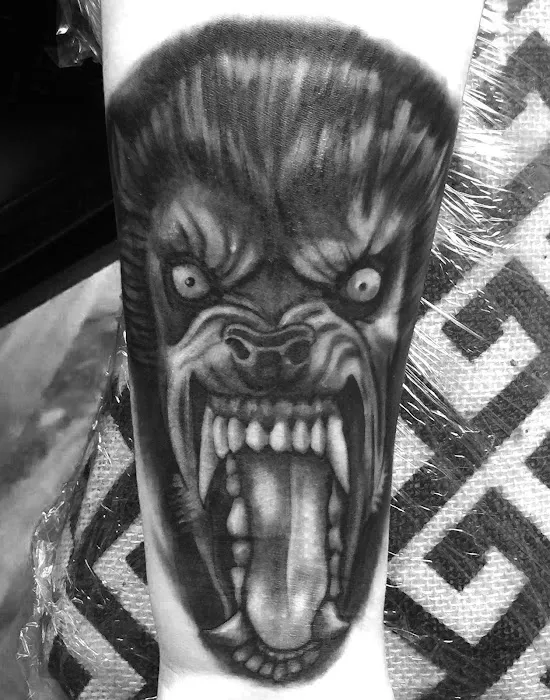 Famous Tattoos 0