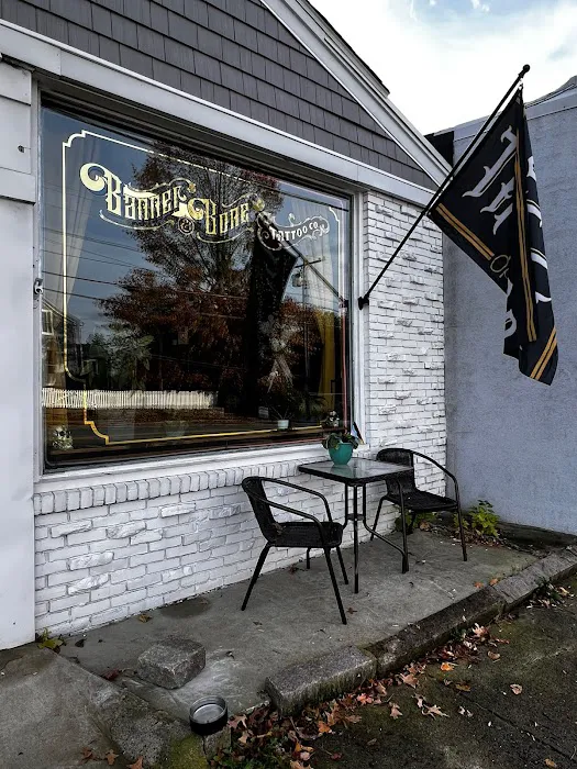 Banner & Bone Tattoo Company 2