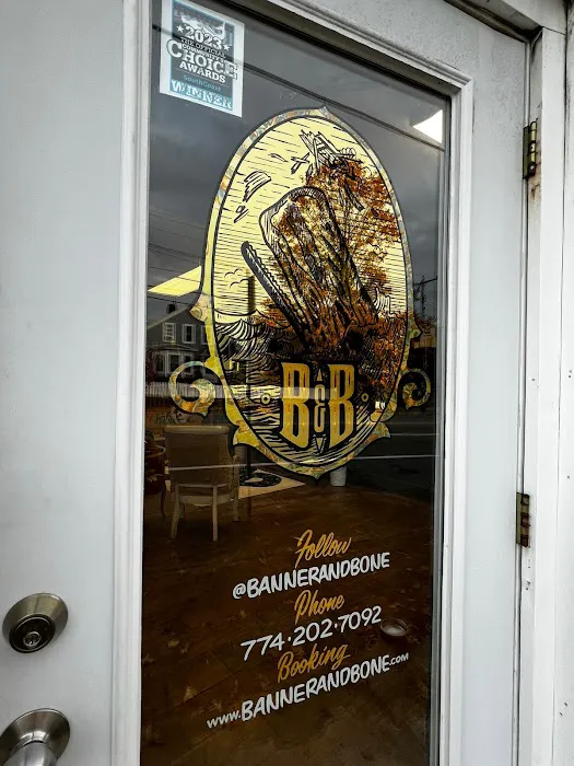 Banner & Bone Tattoo Company 3