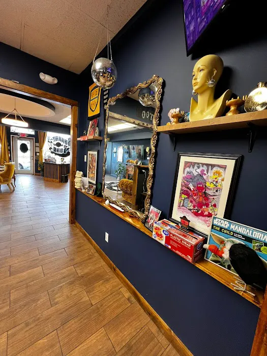 Banner & Bone Tattoo Company 9