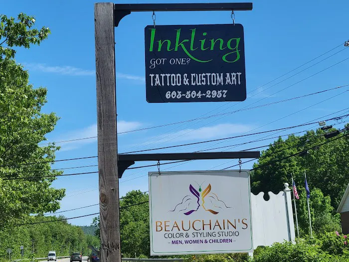 Inkling Art Studio 1