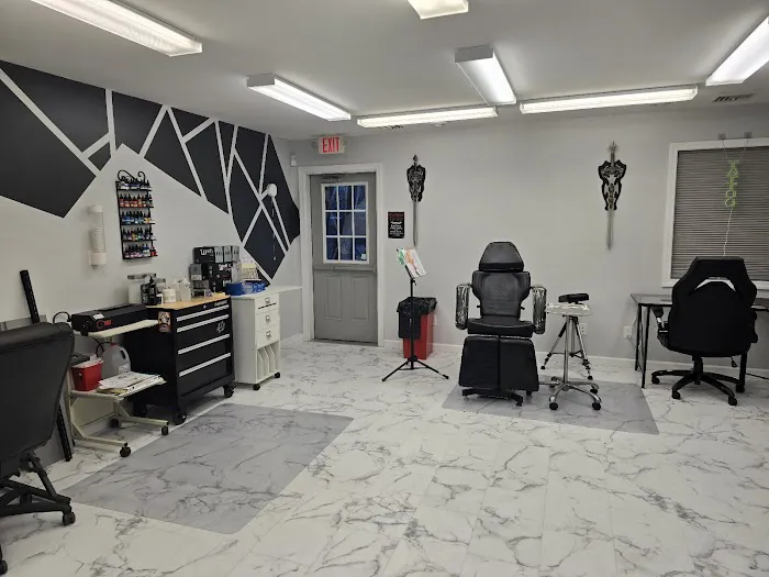 Inkling Art Studio 7