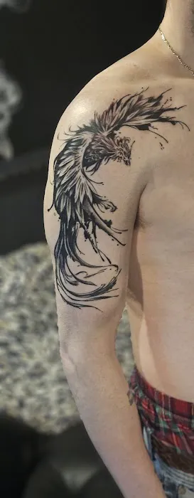 Sign of life tattoo studio 0