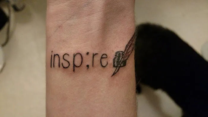 Mountainside Tattoo & Piercing NH 5