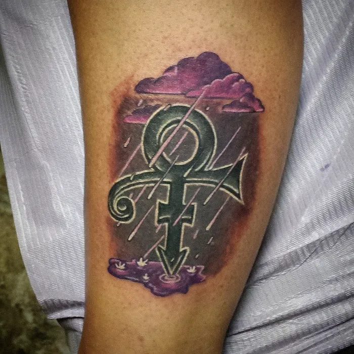 Pure Ink Fury 9