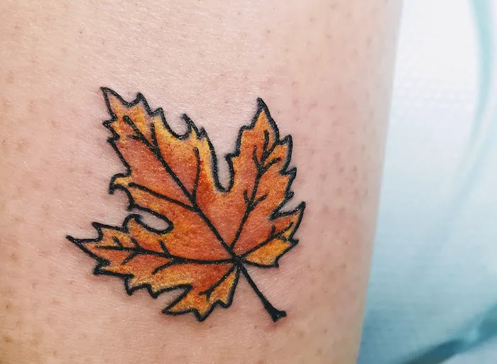 Darkwater Tattoo Shop 5