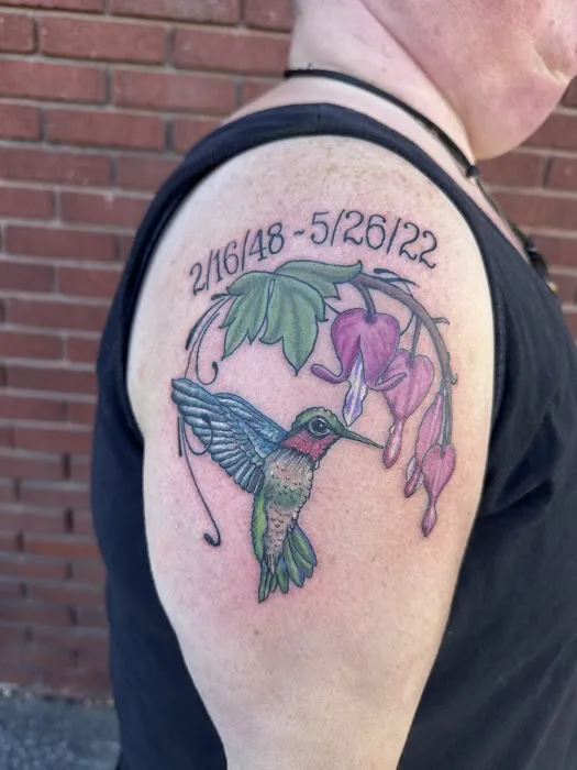 Darkwater Tattoo Shop 4