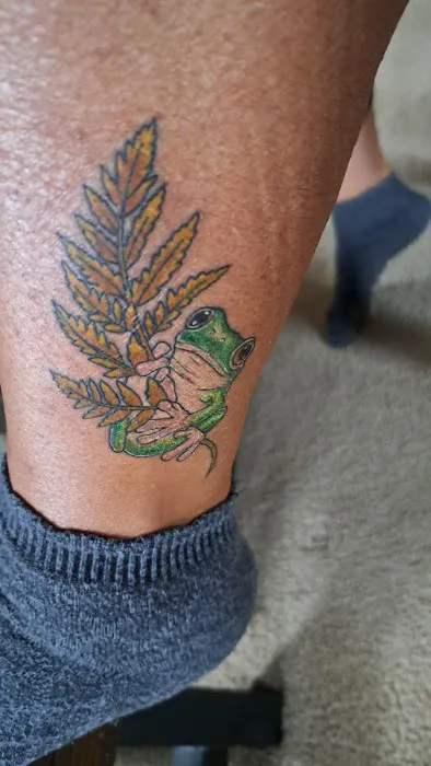 Legacy Tattoo 6