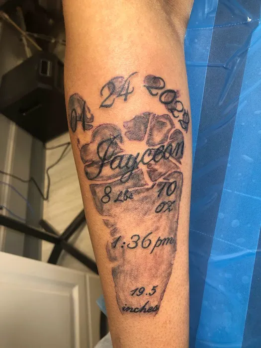 union ink 2