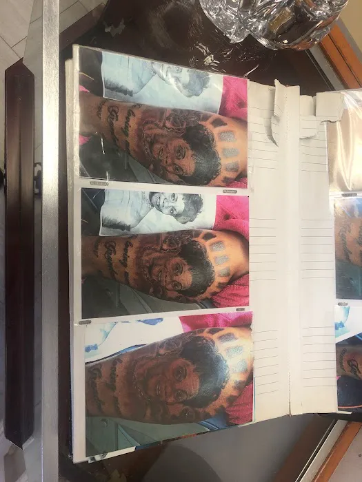 union ink 8