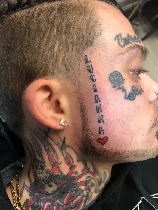 union ink 6